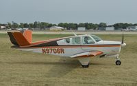 N9706R @ KOSH - Airventure 2012