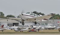 N1530S @ KOSH - Airventure 2012