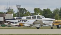N2771T @ KOSH - Airventure 2012