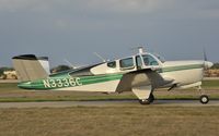 N3336C @ KOSH - Airventure 2012