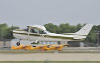 N96594 @ KOSH - Airventure 2012 - by Todd Royer