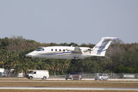N192SL @ KSRQ - Piaggio P.180 Avanti (N192SL) arrives at Sarasota-Bradenton International Airport - by Jim Donten
