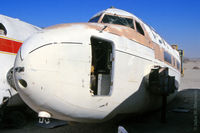 N34E - Ocottillo Wells, CA