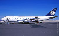 N105TR @ KPHX - Dec. 1999