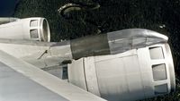 10 03 @ CYYR - departing CFB Goose Bay with a Luftwaffe B707-307C - by Friedrich Becker