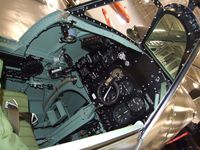 N633VS @ KPAE - Supermarine Spitfire IX at the Historic Flight Foundation, Everett WA  #c - by Ingo Warnecke