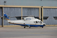 VP-CYS @ LSGG - Parked - by micka2b