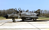 38 54 @ EDSP - last chance inspection at Fliegerhorst Pferdsfeld