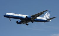 N530UA @ TPA - United 757-200