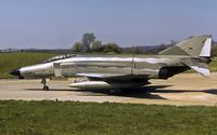 37 09 @ EDSP - taxying to the active at Fliegerhorst Pferdsfeld