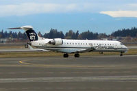 N219AG @ KSEA - At Seattle - by Micha Lueck
