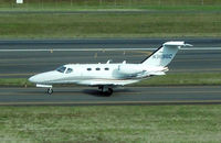 N369GC @ KPDX - At Portland, OR - by Micha Lueck