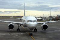 N537UA @ KSEA - At Seattle - by Micha Lueck