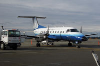 N566SW @ KSEA - At Seattle - by Micha Lueck