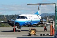 N568SW @ KACV - At Arcata/Eureka airport - by Micha Lueck