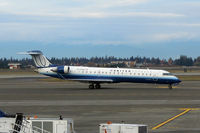 N738SK @ KSEA - At Seattle - by Micha Lueck