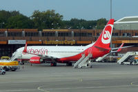 D-ABKS @ EDDT - At Tegel - by Micha Lueck