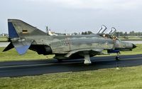 38 32 @ ETSN - taxying to the flightline at Fliegerhorst Neuburg