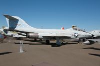 57-0427 @ MCC - 1957 McDonnell F-101B Voodoo, c/n: 605 - by Timothy Aanerud