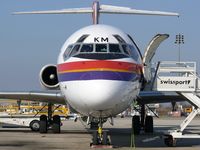 EI-CKM @ LFPG - MERIDIANA at CDG T3 - by Jean Goubet-FRENCHSKY