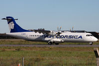 F-GRPJ @ LFKB - Taxiing - by micka2b