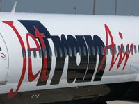 YR-MDS @ LFPG - MDJ - Jetran Air - by Jean Goubet-FRENCHSKY