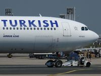 TC-JIH @ LFPG - Turkish Airlines KOCAELI' - by Jean Goubet-FRENCHSKY