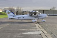 D-ELFB @ EBGB - first picture - by Thomas Thielemans