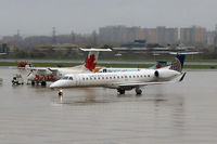 N11109 @ CYYZ - At Toronto - by Micha Lueck