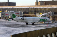 C-FBJZ @ CYYC - At Calgary - by Micha Lueck