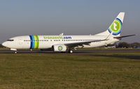 PH-HZL @ EGSH - About to depart NWI on an Air test. - by Matt Varley