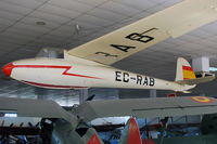EC-RAB - Museo del Aire - by Tomas Milosch