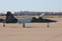 68-8135 @ AFW - At Alliance Airport - Fort Worth, TX - by Zane Adams