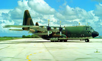 16803 @ LPMT - Lockheed C-130H Hercules [4772]  Montijo-Setubal~CS 05/05/2000 - by Ray Barber