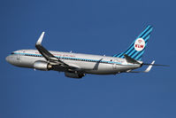 PH-BXA @ EHAM - winter in Holland - by Jeroen Stroes