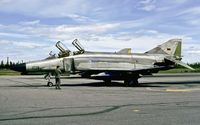 38 26 @ CYYR - last chance at CFB Goose Bay
