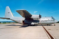 953 @ ENGM - Lockheed C-130H Hercules [4335] (Royal Norwegian AF) Oslo-Gardemoen~LN 05/06/2000 - by Ray Barber
