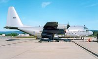 955 @ ENGM - Lockheed C-130H Hercules [4337] (Royal Norwegian AF) Oslo-Gardemoen~LN 05/06/2000 - by Ray Barber