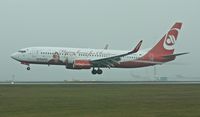 D-ABMJ @ LOWW - Santa Claus Christmas Tour 2012 Livery