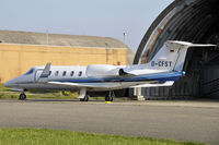 D-CFST @ EDRZ - at zqw
