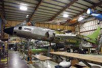 129554 @ KPAE - At the Museum of Flight Restoration Center, Everett - by Micha Lueck