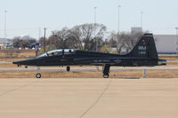 66-8402 @ AFW - At Alliance Airport - Fort Worth, TX