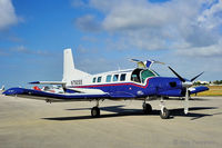 N750SS @ KTMB - Pacific Aerospace 750XL at Kendal-Tamiami (KTMB) - by Alex Feldstein
