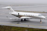 TC-ISR @ LOWW - Private