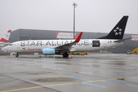 OE-LNT @ LOWW - Austrian Airlines (Star Alliance) - by Martin Nimmervoll