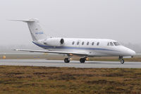 4X-CZA @ LOWW - Private