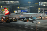 OE-LBD @ VIE - Austrian Airlines - by Chris Jilli