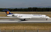 D-ACPK @ EDDF - taxying to the gate