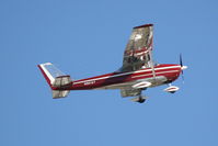 N5513T @ KSRQ - Cessna Skyhawk (N5513T) departs Sarasota-Bradenton International Airport - by Jim Donten