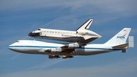N905NA @ LAX - approached LAX - by drnikon800
